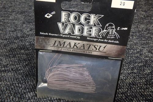 ROCK VADER(ێ͎ގގ)2g#RF-06 ̎ގ׎